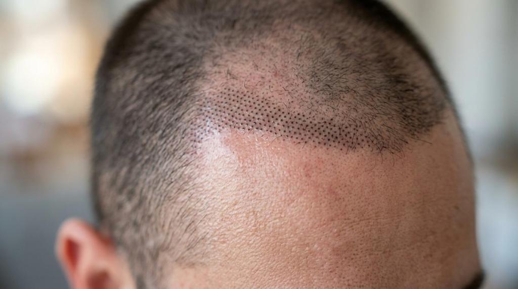 haarpigmentierung nachteile